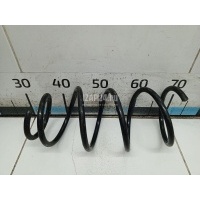 Пружина передняя BMW 1-serie E87/E81 (2004 - 2011) 31336767367