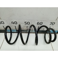 Пружина передняя BMW 1-serie E87/E81 (2004 - 2011) 31336767367