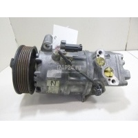 Компрессор кондиционера BMW 1-serie E87/E81 (2004 - 2011) 64526915380