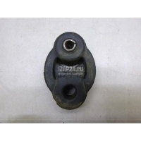 Резинка подвеса глушителя Mitsubishi Colt (CJ) (1996 - 2004) MR514734