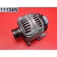 генератор 140a volkswagen skoda 1.9 tdi bxe 2009r 11134n