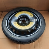 Audi a6 колесо подъездные копии 145 / 60 r20 4g0601027e