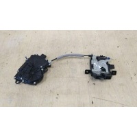 Замок багажника LAND ROVER RANGE ROVER VELAR 2020 CPLA404C10AD