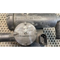 Кран отопителя (печки) MERCEDES-BENZ VITO Автобус W639 09/2003 - 2007 A0028308584