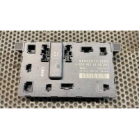 Блок комфорта MERCEDES-BENZ VITO Автобус W639 09/2003 - 2007 A6398201026