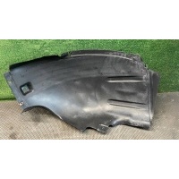 Защита арок передняя правая (подкрылок) MERCEDES-BENZ M-CLASS W164 02/2005 - 12/2012 2007 A1648802805