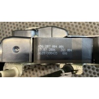 Замок двери сдвижной левой MERCEDES-BENZ VITO Автобус W639 09/2003 - 2007 A6397300435