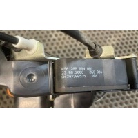 Замок двери сдвижной правой MERCEDES-BENZ VITO Автобус W639 09/2003 - 2007 A6397300535