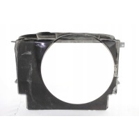 Bmw e39 525d 530d m57 крышка корпус вентилятора радиатора