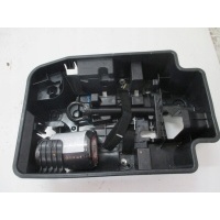 Вставка багажника renault espace v 997506873r