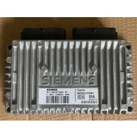 S118047506 блок управления кпп fiat citroen