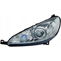 Hella фара фары автомобильные 1zs 008 950 - 261