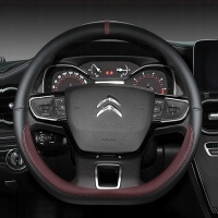 Wino redd type cover для citroen c3 ii iii 2009 - 2019 2020 c3 aircross 2017