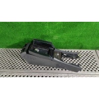 Консоль салона (кулисная часть) Mercedes E W211 2004 A 211 680 02 50