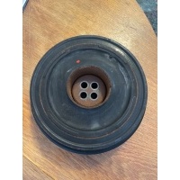 Шкив коленвала BMW 3 F30/F31/F34 2015 8511321