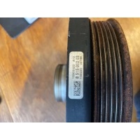 Шкив коленвала BMW X5 E70 2011 8511321