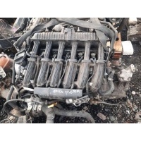 Коленвал Chevrolet Epica 2008