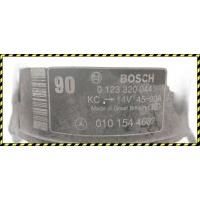 Генератор Mercedes Vito W638 1997 0123320044,0101544602