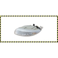 Поворотник правый Rover 75 2003