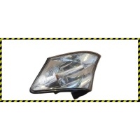 Поворотник левый Mazda MPV 1 1997