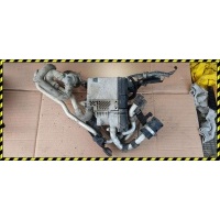 Автономный отопитель (Webasto) Volkswagen Touareg 1 2006 7l6815071b