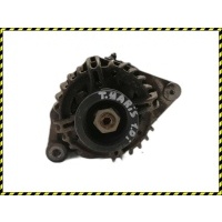 Генератор Toyota Yaris 1 2003 270600J020