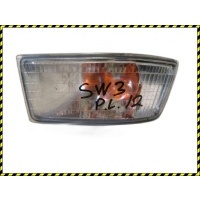Поворотник левый Mitsubishi Space Wagon 3 2000