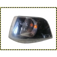 Поворотник левый Volvo V40 1 2000