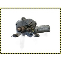 Моторчик заднего стеклоочистителя (дворника) Nissan Almera Tino 2003 404678