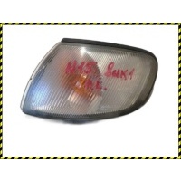 Поворотник левый Nissan Almera N15 1997