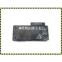 Блок управления телефоном Mercedes SL r230 2003 A2038203226