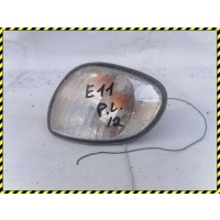 Поворотник левый Toyota Corolla E110 1998