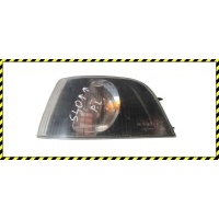 Поворотник левый Volvo S40 1 2002