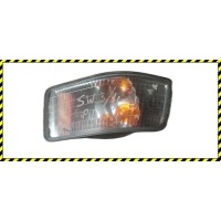 Поворотник левый Mitsubishi Space Wagon 3 1999
