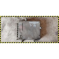Блок управления АКПП Chrysler Voyager 3 1996 04686707ak