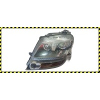 Фара передняя левая Fiat Ulysse 2 2003 1494324080