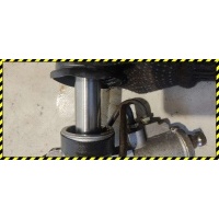 Рулевая рейка Rover 45 2000 34012045
