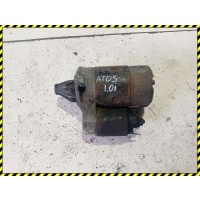 Стартер Hyundai Atos 1 1998 3610002511