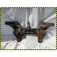 Балка подвески передняя (подрамник) Chevrolet Aveo T250  2007