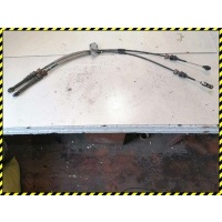 Трос кулисы КПП Mazda 6 1 2003