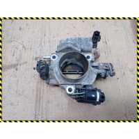 Дроссельная заслонка Mazda 3 BK 2005 1362002731