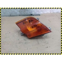 Поворотник левый Nissan Micra K12 2006