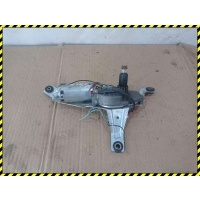 Моторчик заднего стеклоочистителя (дворника) Nissan Almera N16 2001 404690