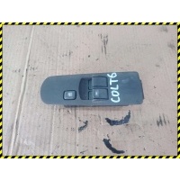 Блок управления стеклоподъемниками Mitsubishi Colt 6 2005 MR587959