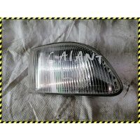 Поворотник левый Mitsubishi Galant 8 1997 0454365