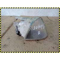 Поворотник правый Citroen jumpy 1 1998