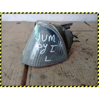 Поворотник левый Citroen jumpy 1 1999