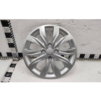Колпак колеса Hyundai Solaris 2 R15