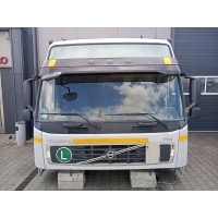Volvo fm13 кабина в сборе globetrotter