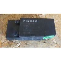 Блок тяги dstc volvo 9496959 гарантия